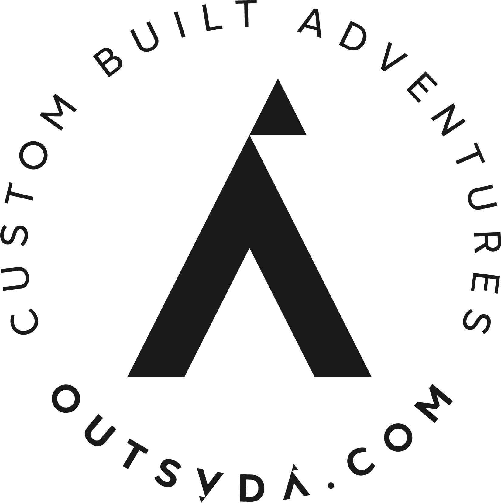 Outsyda Rail